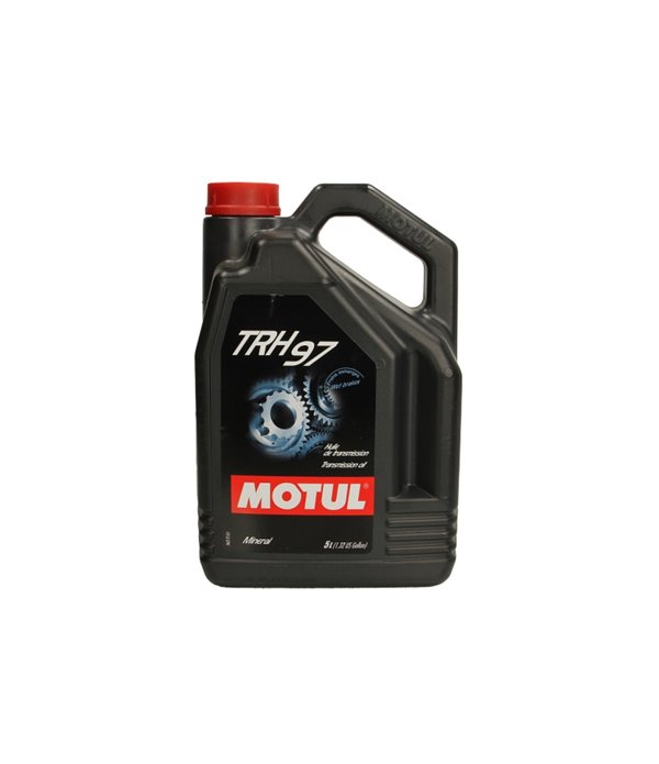 МАСЛО ТРАНСМИСИОННО MOTUL TRH 97 100189 5Л.