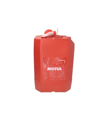 МАСЛО ТРАНСМИСИОННО MOTUL ATF 236.15 20Л.