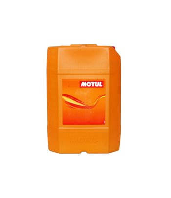 МАСЛО МОТОЦИКЛЕТНИ ВИЛКИ MOTUL FORKOIL EXPERT 10W 20Л.