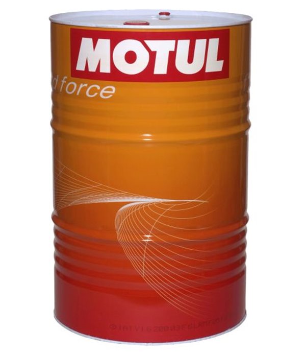 МАСЛО ДВИГАТЕЛНО MOTUL 5100 10W40 за 4-тактови двигатели 208Л.