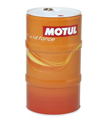 МАСЛО ДВИГАТЕЛНО MOTUL 6100 SYNERGIE+ 10W40 60Л.