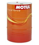 МАСЛО ДВИГАТЕЛНО MOTUL 8100 X-CLEAN C3 5W40 208Л.