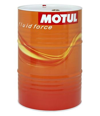 МАСЛО ДВИГАТЕЛНО MOTUL 8100 X-CLEAN C3 5W40 208Л.