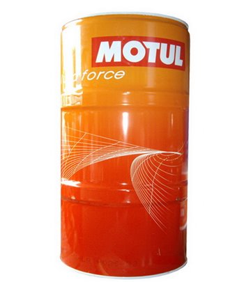 МАСЛО ДВИГАТЕЛНО MOTUL 8100 X-CLEAN C3 5W40 60Л.