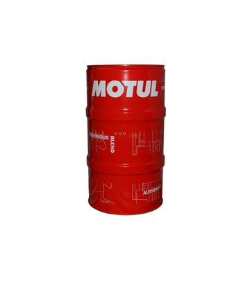 МАСЛО ДВИГАТЕЛНО MOTUL 8100 X-CLEAN+ 5W30 60Л.