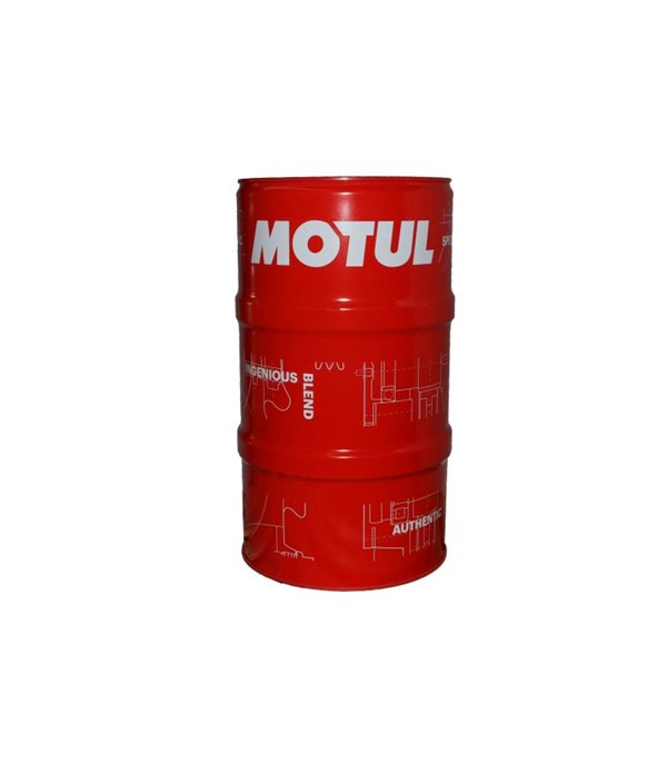 МАСЛО ДВИГАТЕЛНО MOTUL 8100 X-CLEAN+ 5W30 60Л.