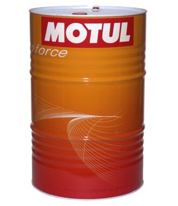 МАСЛО ДВИГАТЕЛНО MOTUL TEKMA FUTURA + 10W30 208Л.