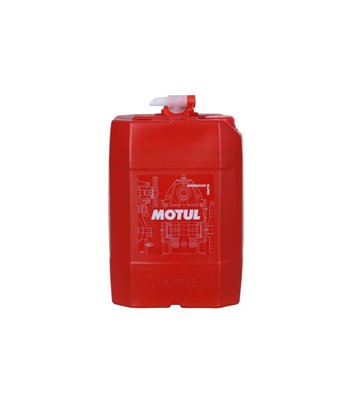 МАСЛО ДВИГАТЕЛНО MOTUL TEKMA FUTURA + 10W40 20Л.