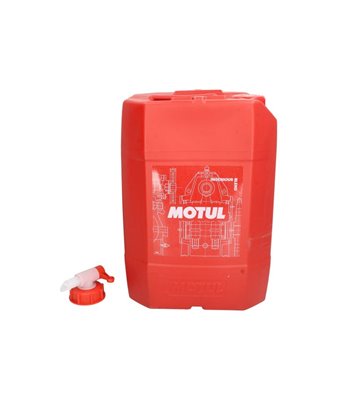 МАСЛО ТРАНСМИСИОННО MOTUL DEXRON III 20Л.