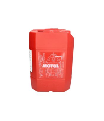 МАСЛО ТРАНСМИСИОННО MOTUL HD 80W90 20Л.