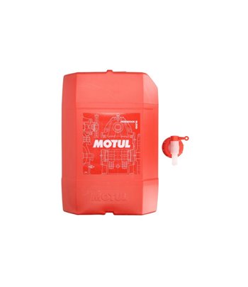 МАСЛО ТРАНСМИСИОННО MOTUL MULTI CVTF 20Л.