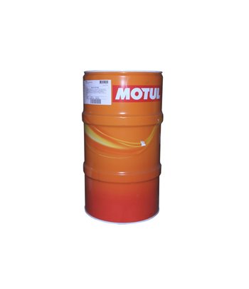 МАСЛО ТРАНСМИСИОННО MOTUL MULTI CVTF 60Л.