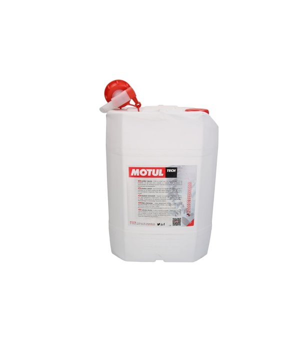 МАСЛО ХИДРАВЛИЧНО MOTUL RUBRIC HV 32 20Л.