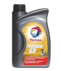 МАСЛО ТРАНСМИСИОННО TOTAL FLUIDE G3 1Л.