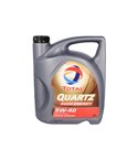 МАСЛО ДВИГАТЕЛНО TOTAL QUARTZ 9000 ENERGY 5W40 5Л.