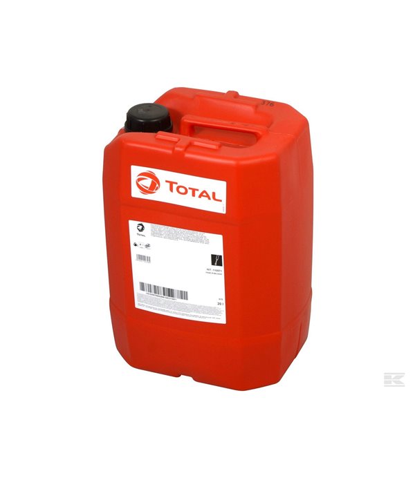 МАСЛО ТРАНСМИСИОННО TOTAL FLUIDE G3 20Л.