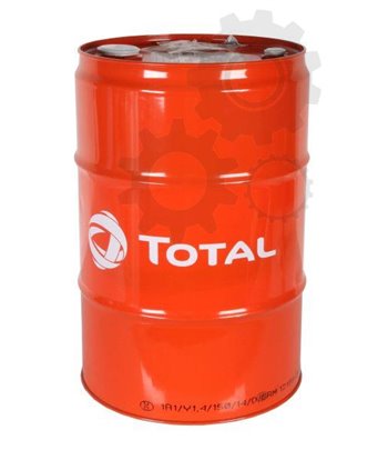 МАСЛО ДВИГАТЕЛНО TOTAL QUARTZ INEO MC3 5W30 60Л.