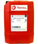 МАСЛО ДВИГАТЕЛНО TOTAL RUBIA 7900 FE 10W30 20Л.