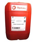 МАСЛО ДВИГАТЕЛНО TOTAL RUBIA 9200 FE 5W30 20Л.