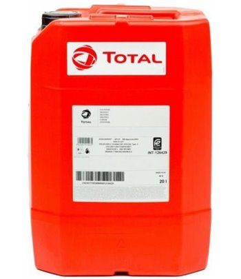 МАСЛО ТРАНСМИСИОННО TOTAL TRANSMISSION AXLE 8 FE 80W140 20Л.