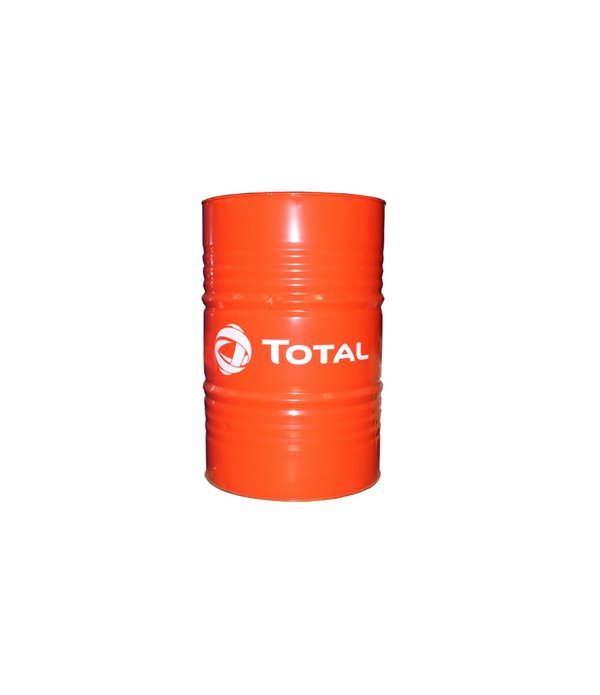 МАСЛО ТРАНСМИСИОННО TOTAL TRANSMISSION GEAR 8 FE 75W80 208Л.