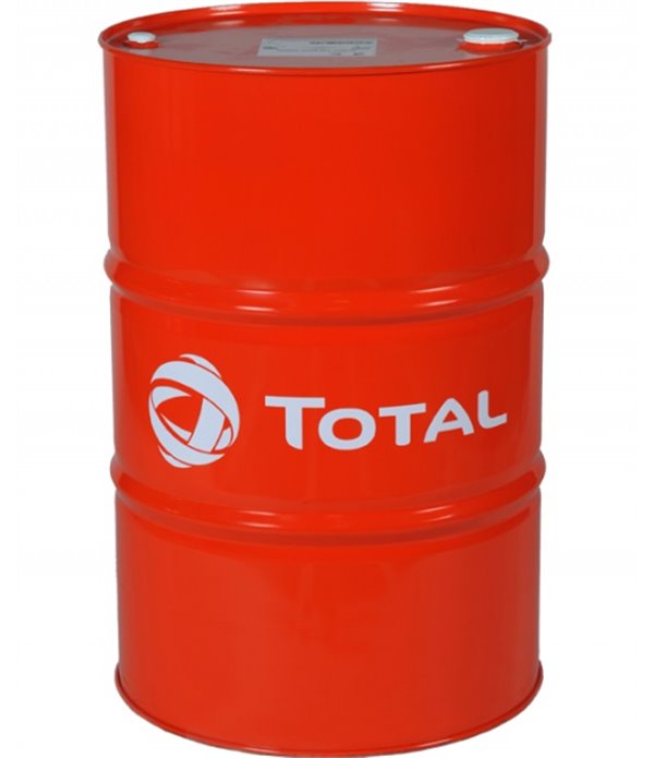 МАСЛО ХИДРАВЛИЧНО TOTAL EQUIVIS ZS 32 208Л.