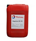 МАСЛО ХИДРАВЛИЧНО TOTAL EQUIVIS ZS 32 20Л.