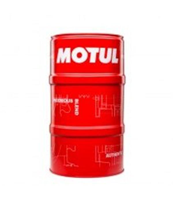 МАСЛО ДВИГАТЕЛНО MOTUL 3000 10W30 4T 208 Л.