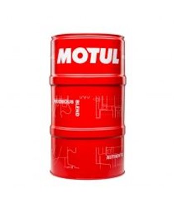 МАСЛО ДВИГАТЕЛНО MOTUL 3000 10W30 4T 60 Л.