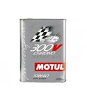 МАСЛО ДВИГАТЕЛНО MOTUL 300V CHRONO 10W40 2 Л.