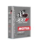 МАСЛО ДВИГАТЕЛНО MOTUL 300V HIGH RPM 0W20 20 Л.