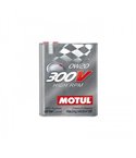 МАСЛО ДВИГАТЕЛНО MOTUL 300V HIGH RPM 0W20 2 Л.