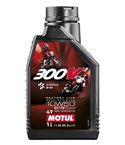 МАСЛО ДВИГАТЕЛНО MOTUL 300V² 4T FACTORY LINE 10W50 1 Л.