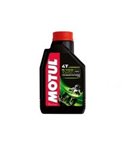 МАСЛО ДВИГАТЕЛНО MOTUL 5100 10W50 4T 2 Л.