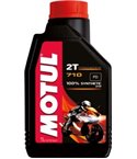 МАСЛО ДВИГАТЕЛНО MOTUL 710 2T 60 Л.