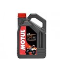 МАСЛО ДВИГАТЕЛНО MOTUL 7100 10W30 4T 4 Л.