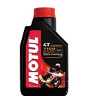 МАСЛО ДВИГАТЕЛНО MOTUL 7100 20W50 4T 1 Л.