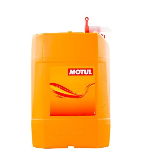 МАСЛО ДВИГАТЕЛНО MOTUL 8100 ECO-CLEAN 0W30 20 Л.