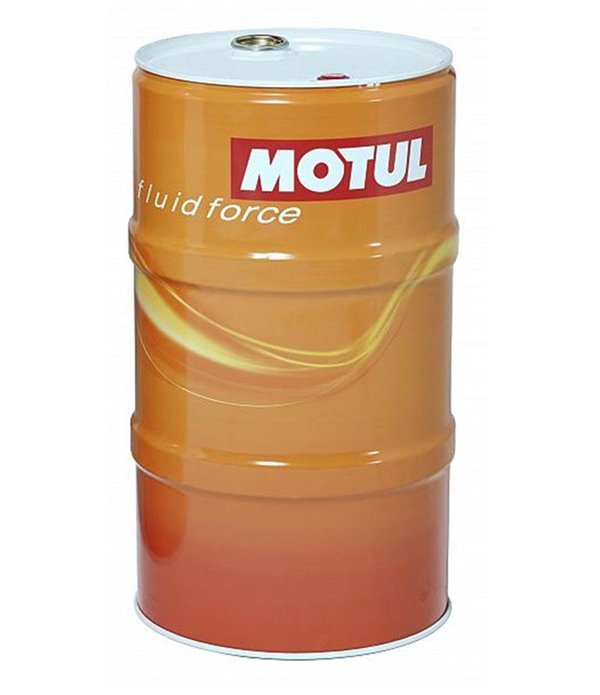 МАСЛО ДВИГАТЕЛНО MOTUL 8100 ECO-CLEAN 0W30 60 Л.