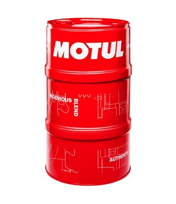 МАСЛО ДВИГАТЕЛНО MOTUL 8100 ECO-LITE 0W20 60 Л.