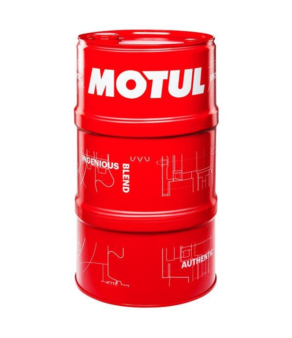 МАСЛО ДВИГАТЕЛНО MOTUL 8100 ECO-LITE 0W20 60 Л.