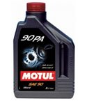 МАСЛО ТРАНСМИСИОННО MOTUL 90 PA 60 Л.