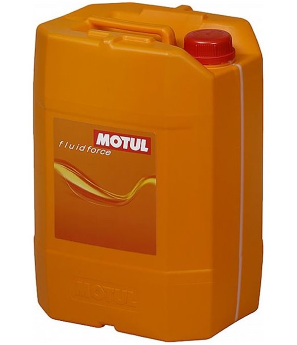 МАСЛО ТРАНСМИСИОННО MOTUL ATF 236.14 20 Л.