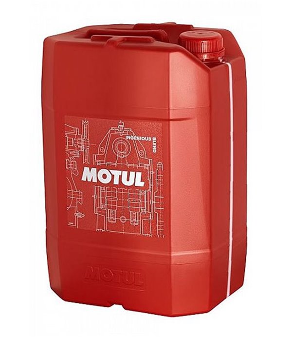 МАСЛО ТРАНСМИСИОННО MOTUL ATF VI 20 Л.