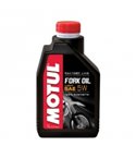 МАСЛО МОТОЦИКЛЕТНИ ВИЛКИ MOTUL FORK OIL FL L 5W 60 Л.