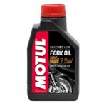 МАСЛО МОТОЦИКЛЕТНИ ВИЛКИ MOTUL FORK OIL FL L M 7,5W 20 Л.