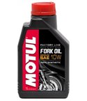 МАСЛО МОТОЦИКЛЕТНИ ВИЛКИ MOTUL FORK OIL FL M 10W 20 Л.