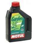 МАСЛО ДВИГАТЕЛНО MOTUL GARDEN 2T 20 Л.