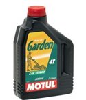 МАСЛО ДВИГАТЕЛНО MOTUL GARDEN 4T 15W40 60 Л.