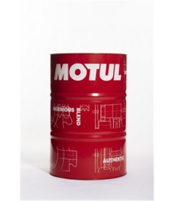 МАСЛО ТРАНСМИСИОННО MOTUL GEAR SYNT TDL 75W90 60 Л.